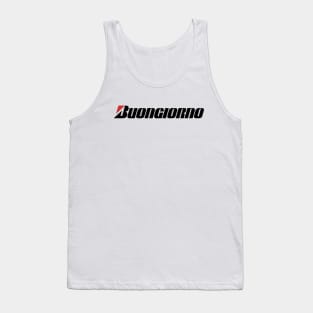 Buongiorno Tank Top